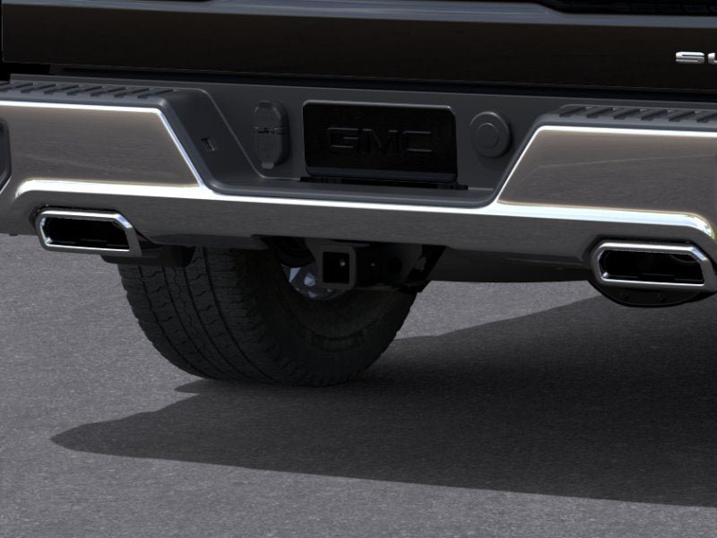 New 2026 GMC Sierra 1500 SLT AWD/4WD image 14