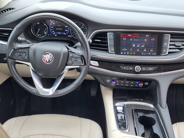Used 2023 Buick Enclave Avenir w/ Trailering Package, 5000 lbs. image 29
