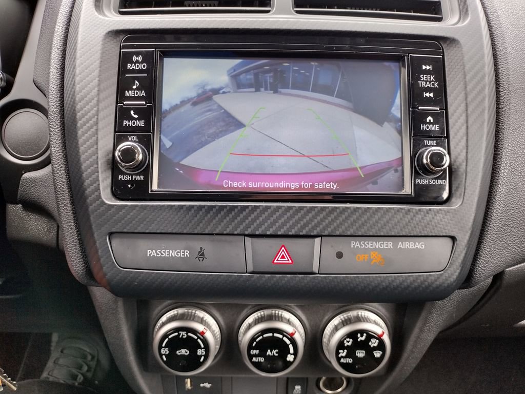 Used 2024 Mitsubishi Outlander Sport ES image 26