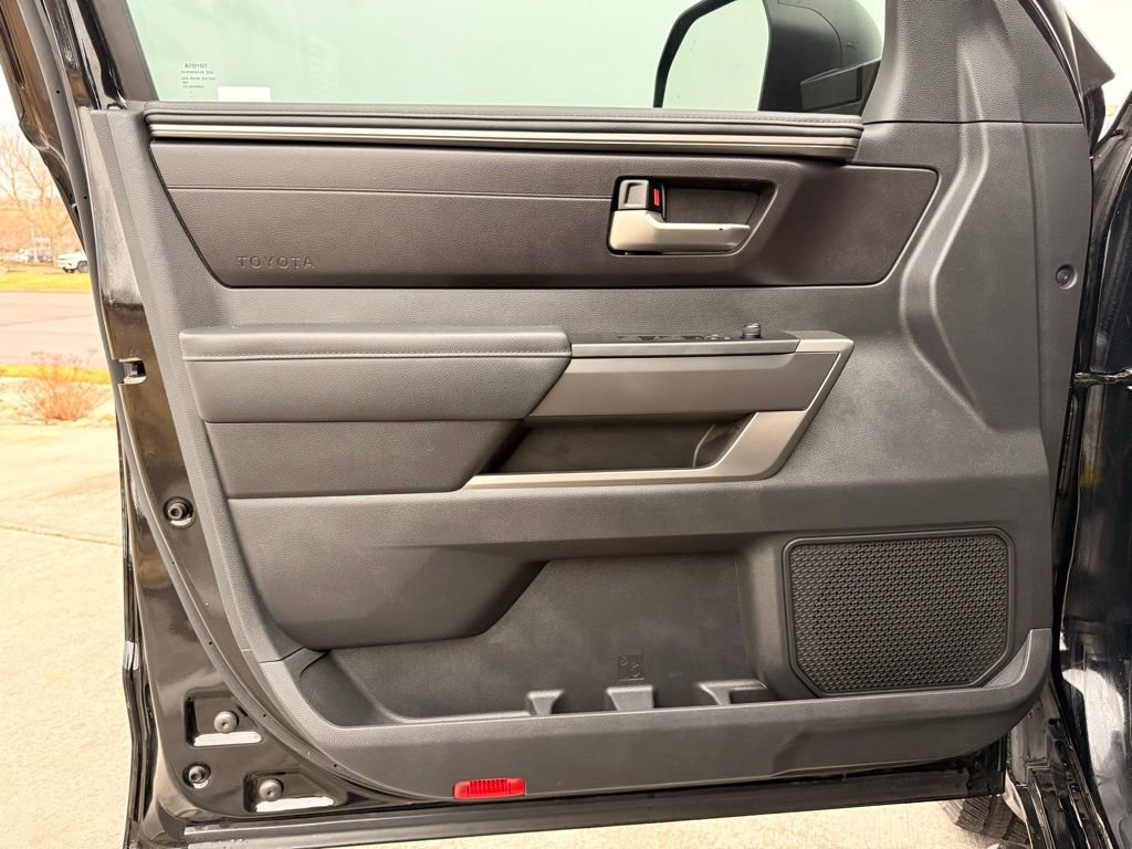 Used 2024 Toyota Tundra SR5 image 13