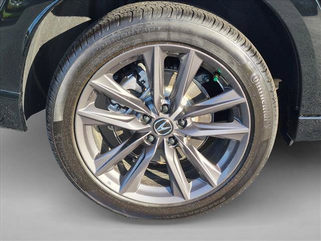 New 2026 Acura ADX A-Spec AWD/4WD image 15