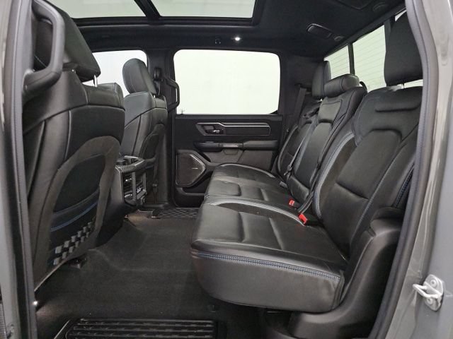 Used 2023 RAM 1500 TRX w/ TRX Level 2 Equipment Group AWD/4WD image 12