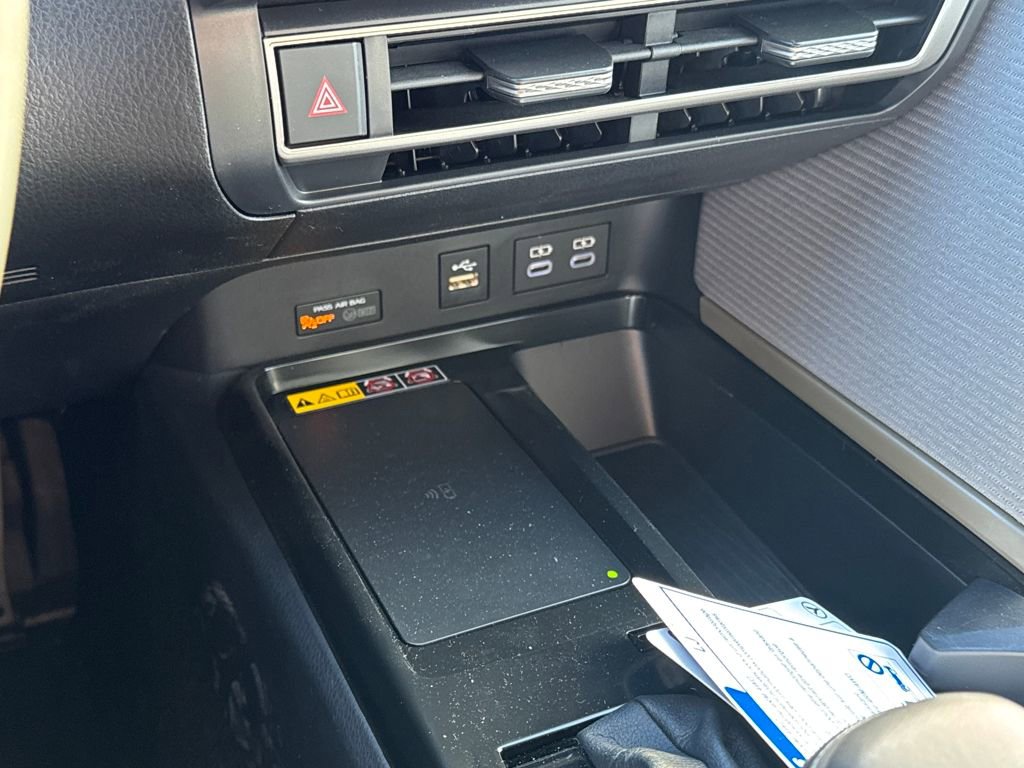 New 2026 Toyota Camry SE image 25