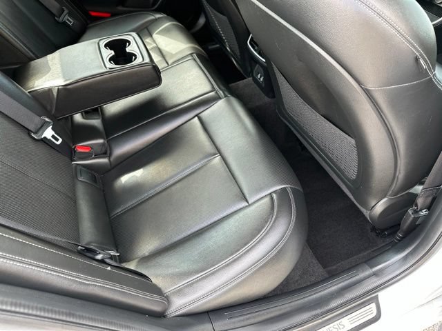 Used 2025 Genesis G70 2.5T AWD/4WD image 19