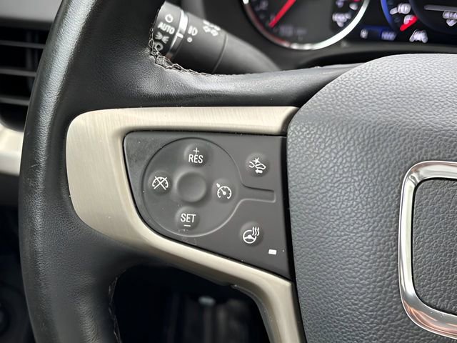 Used 2023 GMC Terrain Denali image 28