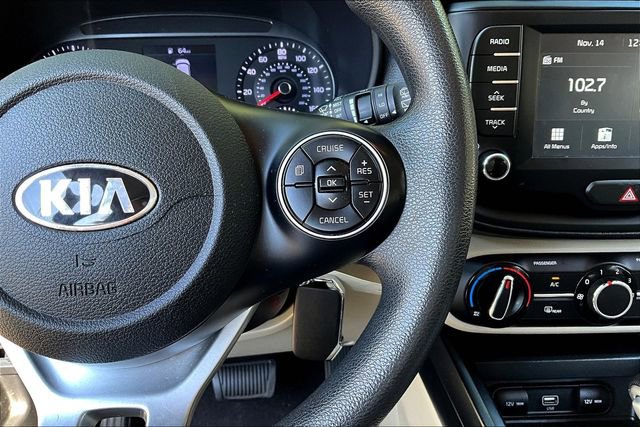 Used 2020 Kia Soul LX image 11