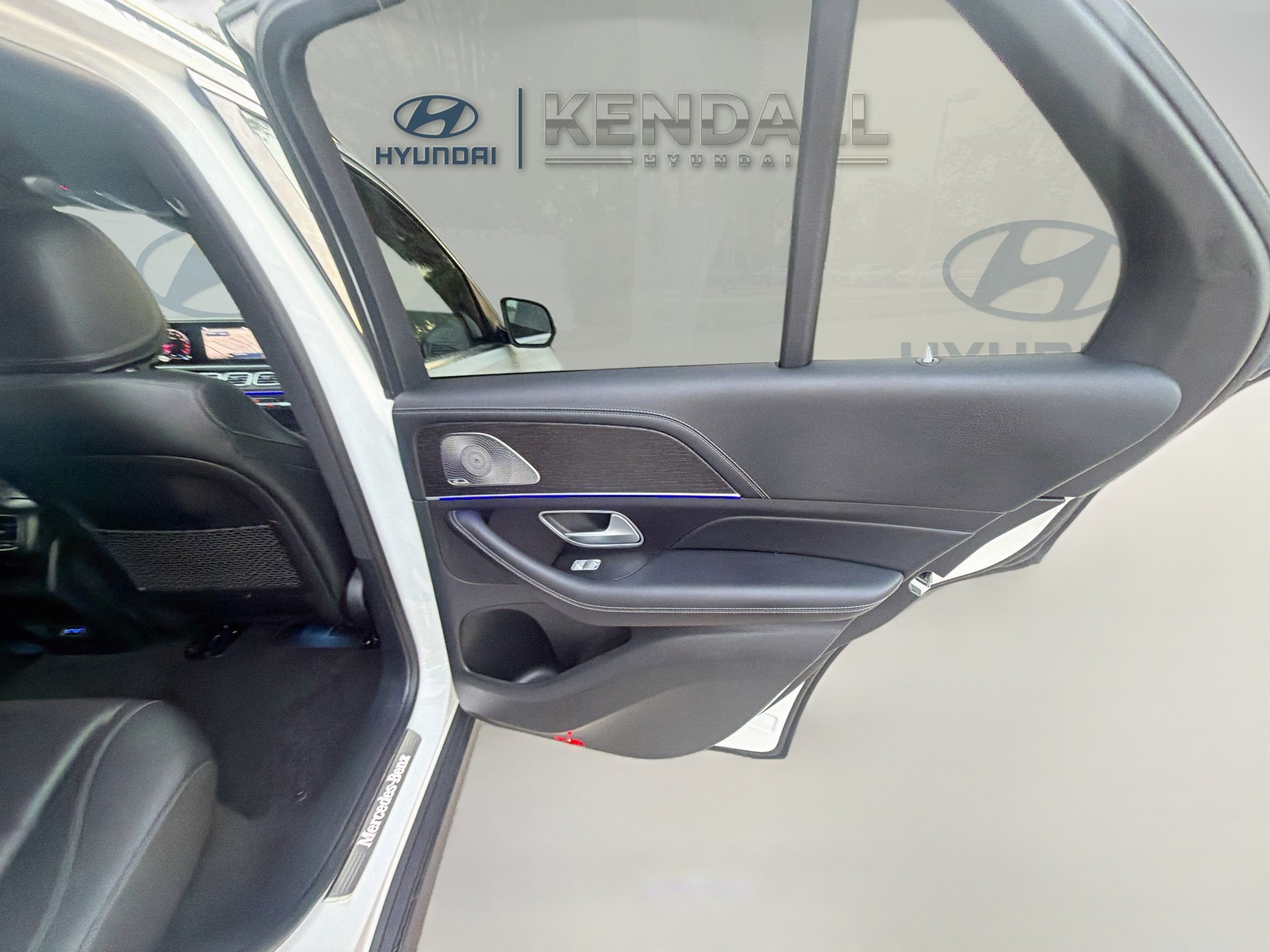 Used 2024 Mercedes-Benz GLE 350 4MATIC image 28