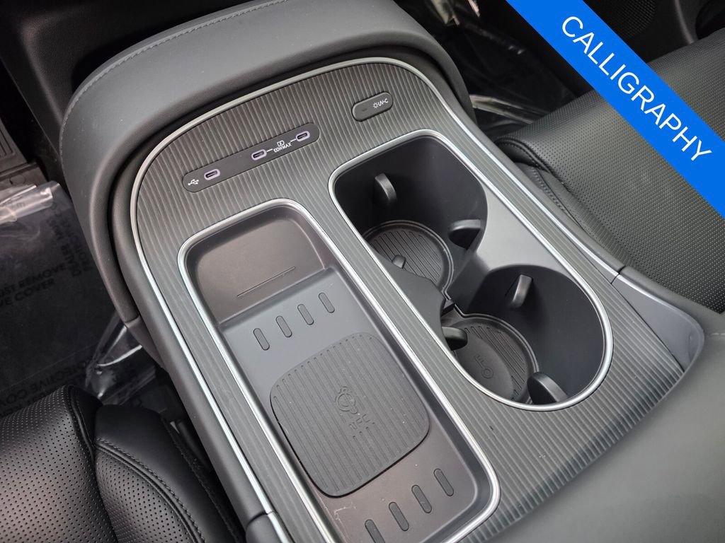 Used 2026 Hyundai Palisade Calligraphy image 26