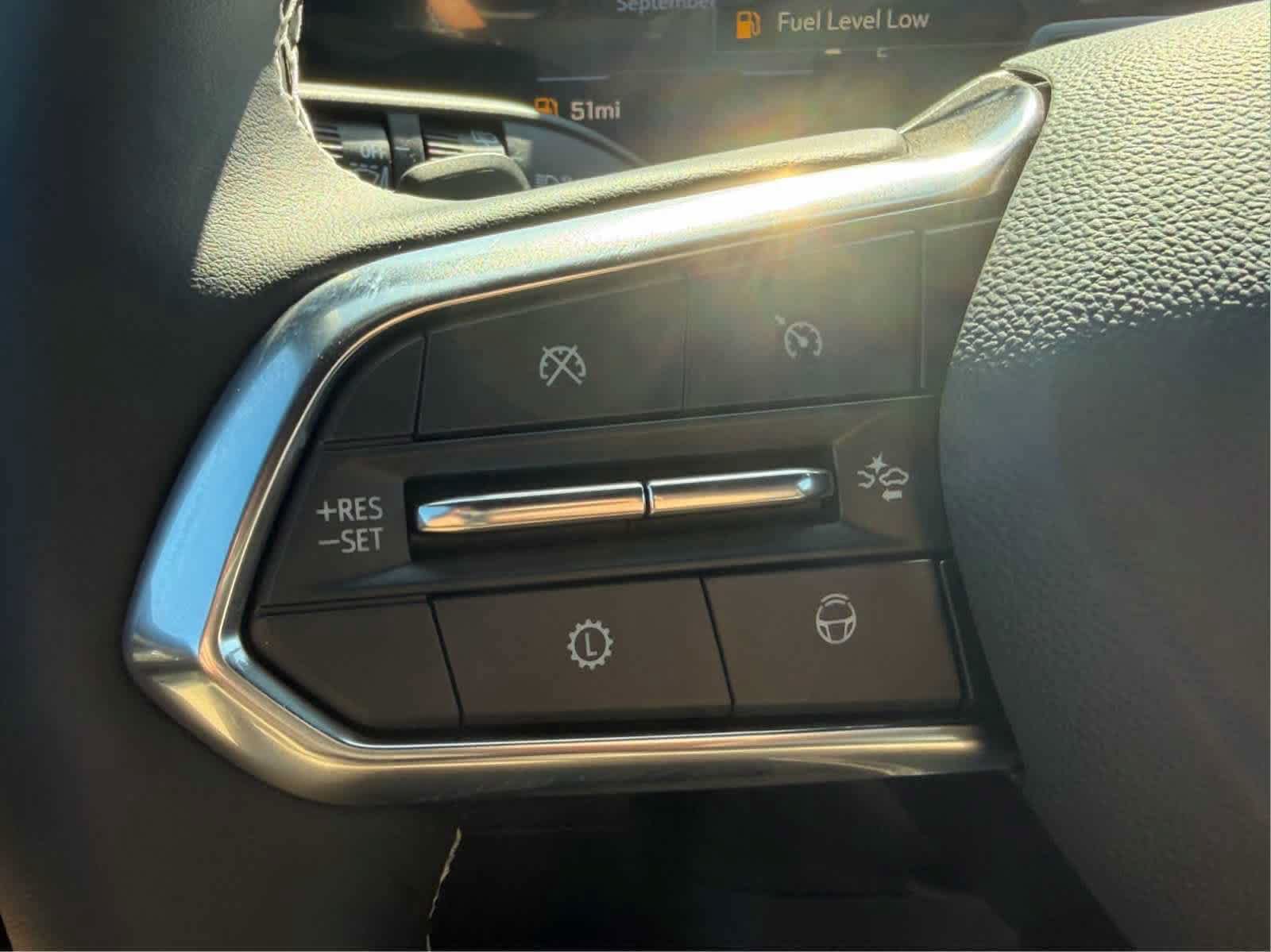 New 2027 Chevrolet Traverse LT w/ Enhanced Driving Package FWD image 9