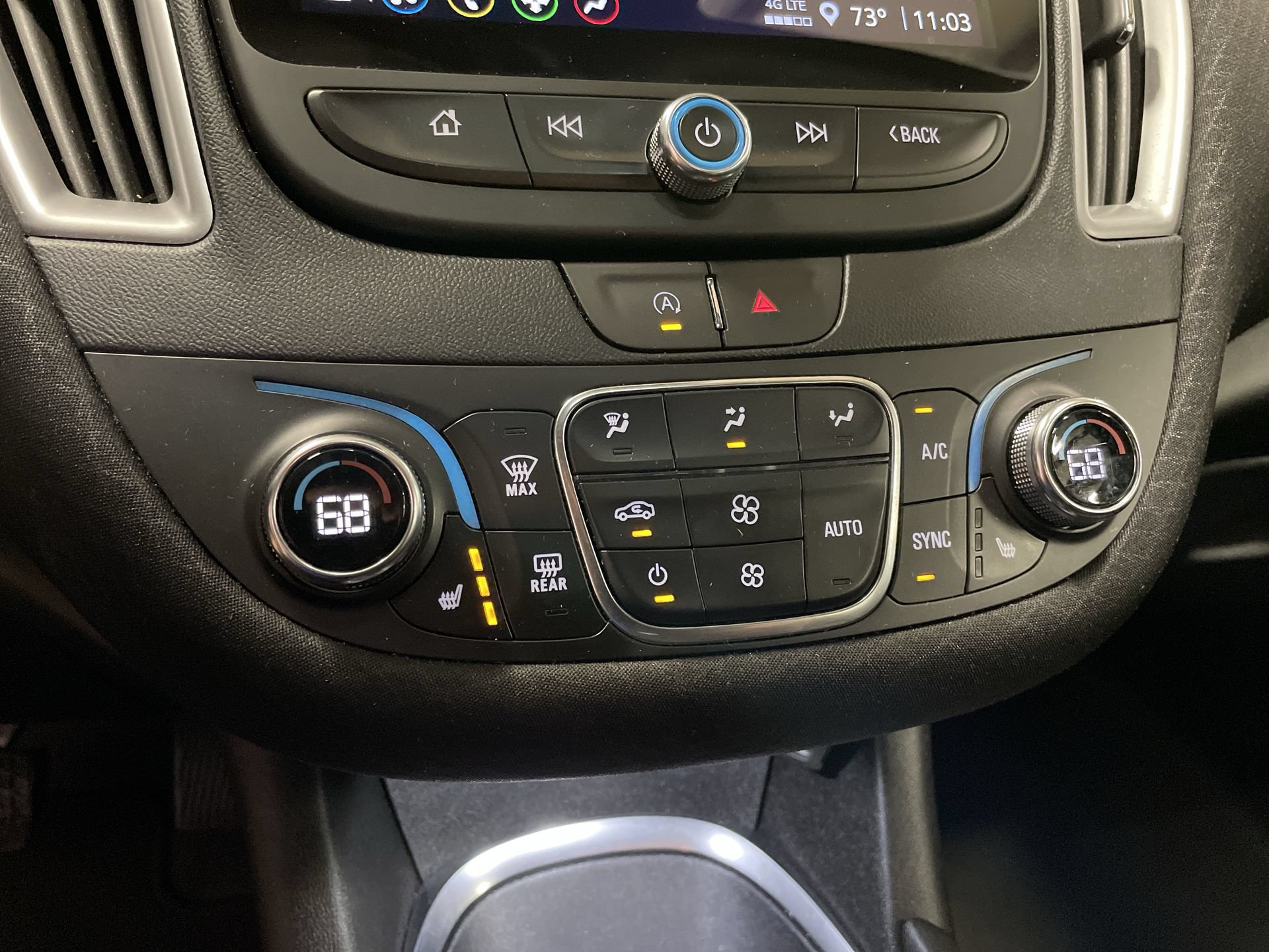 Used 2024 Chevrolet Malibu LT FWD image 29
