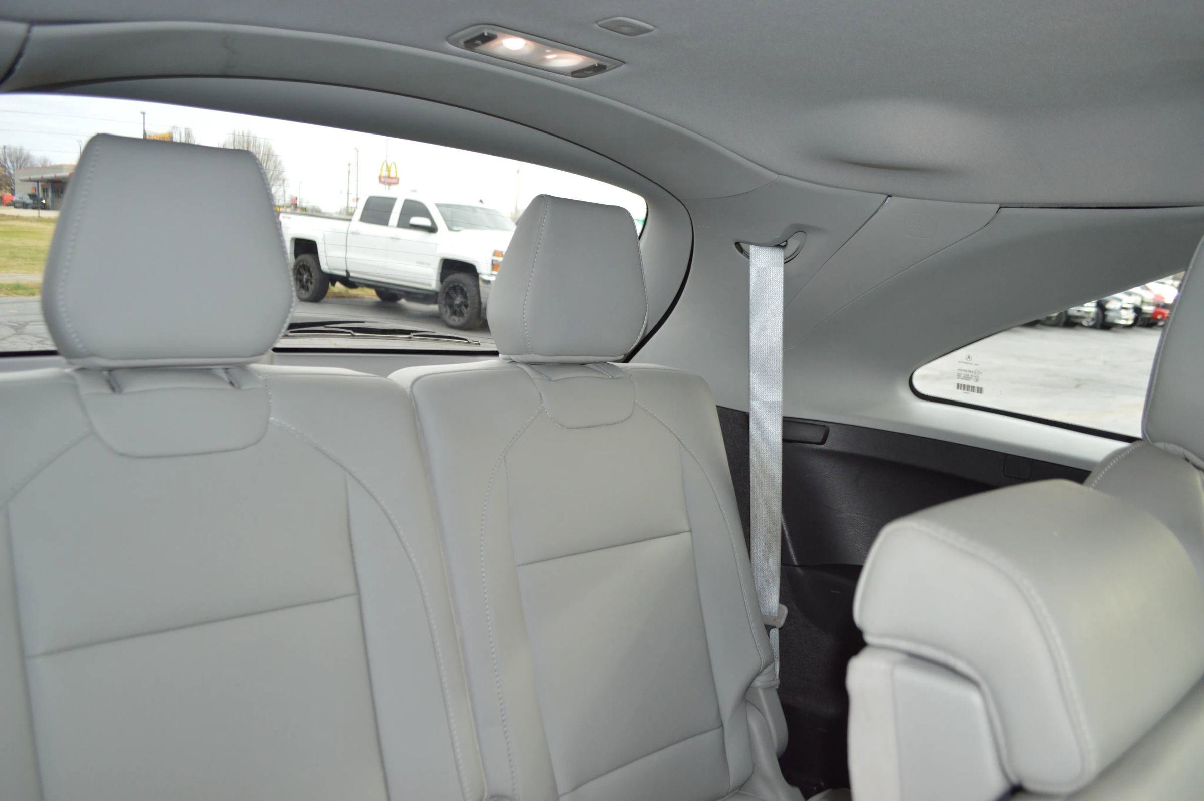 Used 2015 Acura MDX Sport Utility 4D image 31