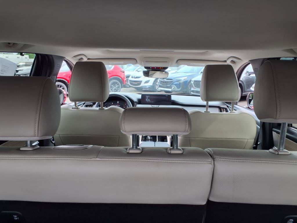 Certified 2024 MAZDA CX-90 Plug-In Hybrid w/ Preferred image 21