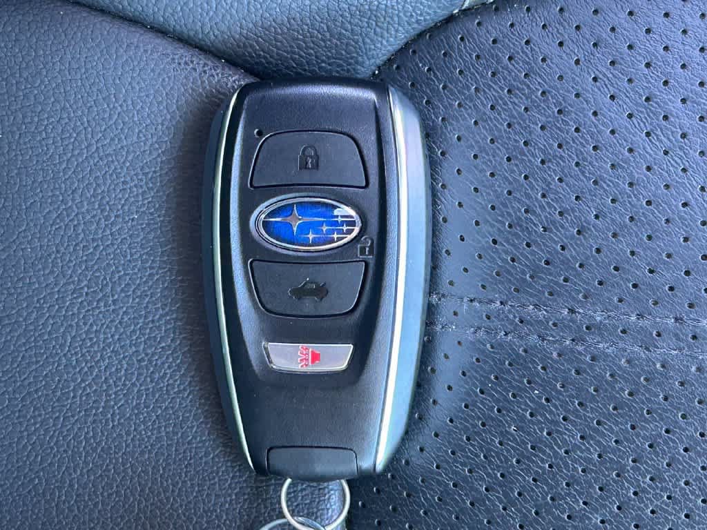 Used 2020 Subaru Forester Touring w/ Popular Package #2 AWD/4WD image 20