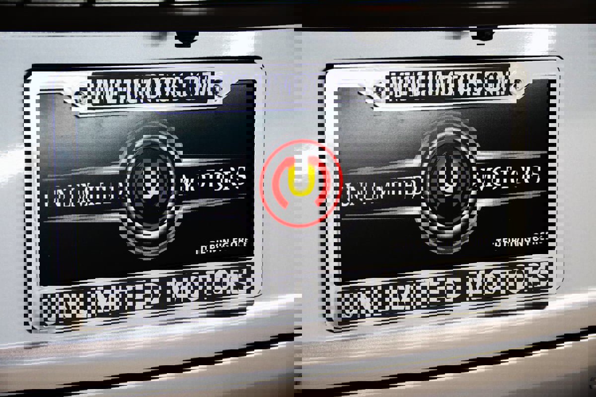 Used 2025 Subaru WRX GT image 12