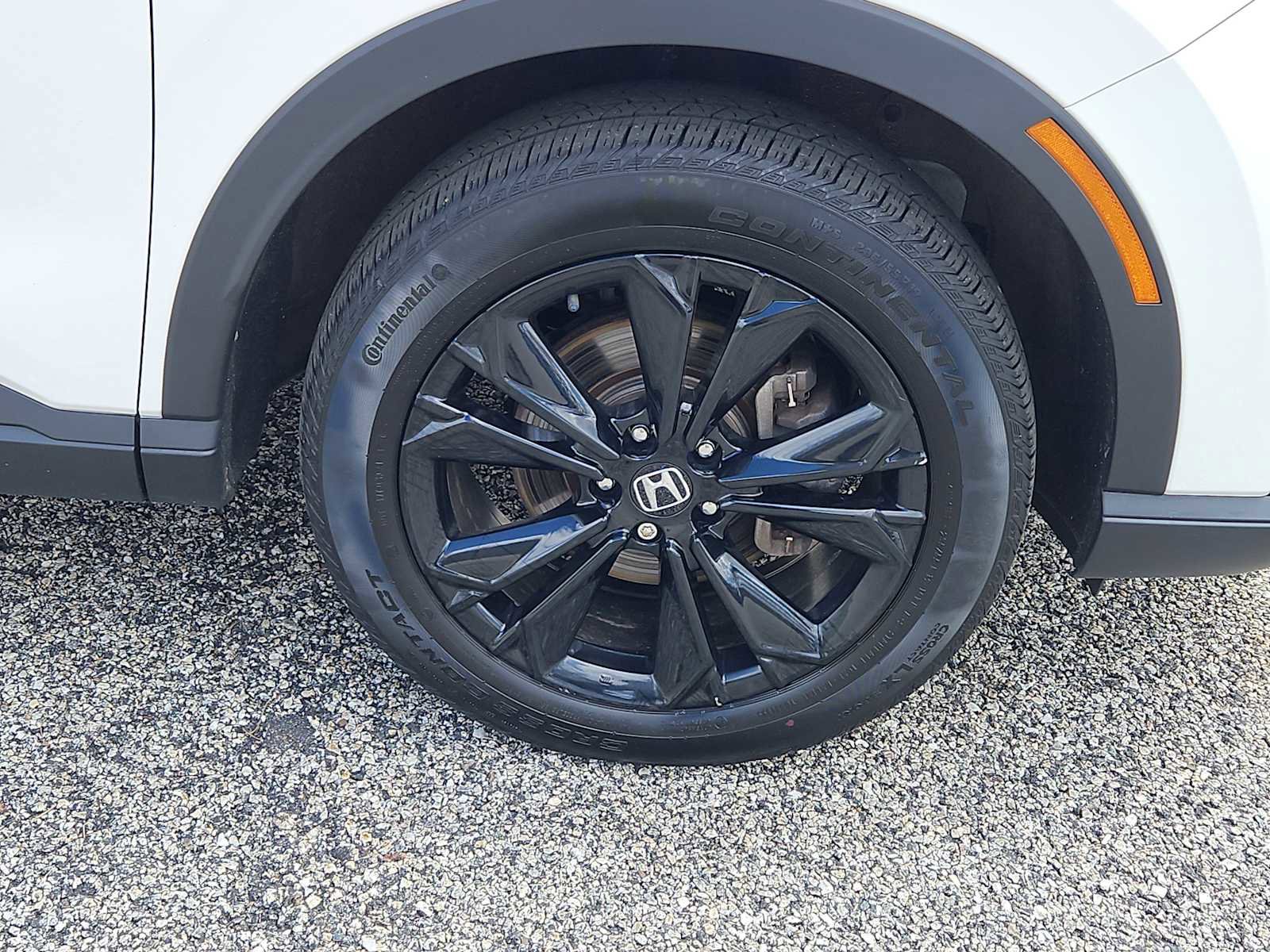 Certified 2023 Honda CR-V Sport Touring image 29