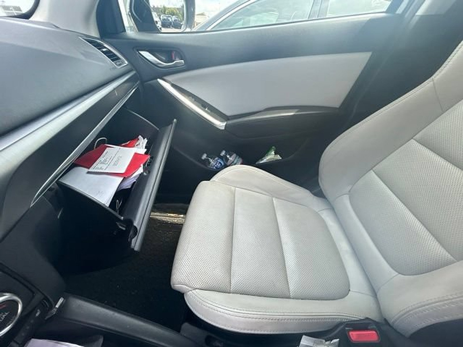 Used 2016 MAZDA CX-5 Grand Touring AWD/4WD image 9