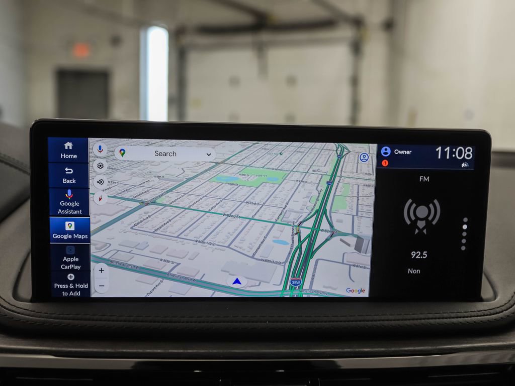 Used 2025 Acura MDX w/ Advance Package image 15