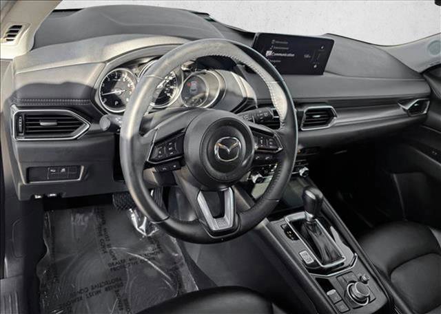 Used 2025 MAZDA CX-5 AWD 2.5 S w/ Select Package image 9