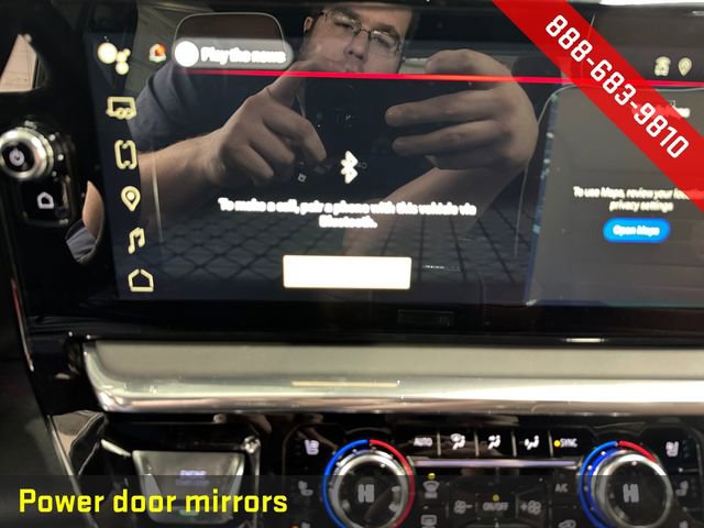 New 2026 GMC Sierra 3500 Denali Ultimate image 18