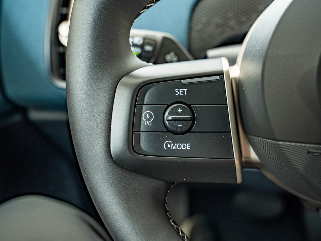 New 2027 MINI Cooper Countryman S AWD/4WD image 20