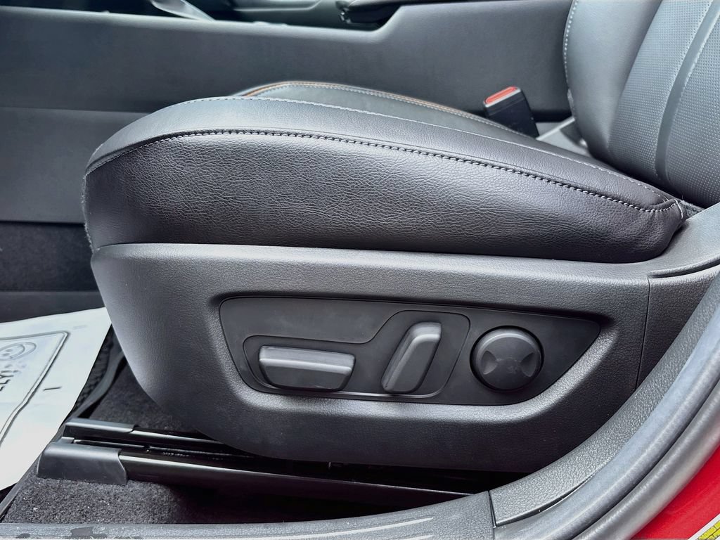 New 2026 MAZDA CX-50 AWD 2.5 Hybrid w/ Weather Package image 20