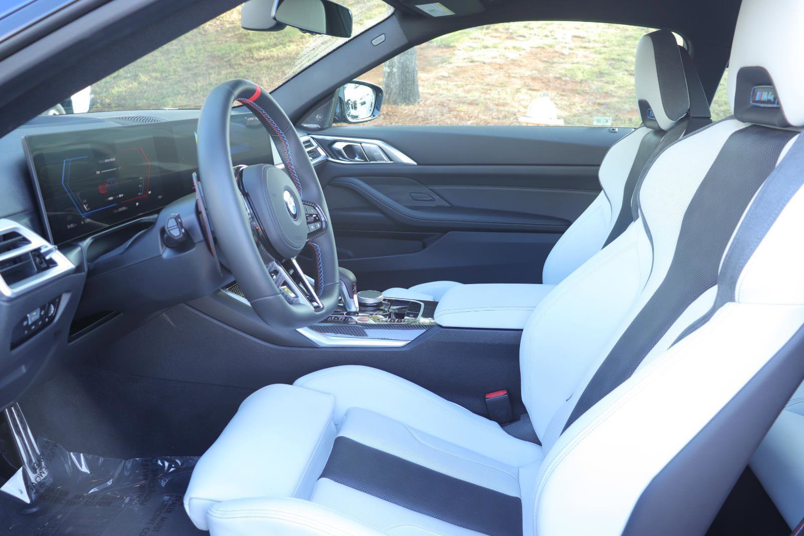 Used 2026 BMW M4 Competition image 12