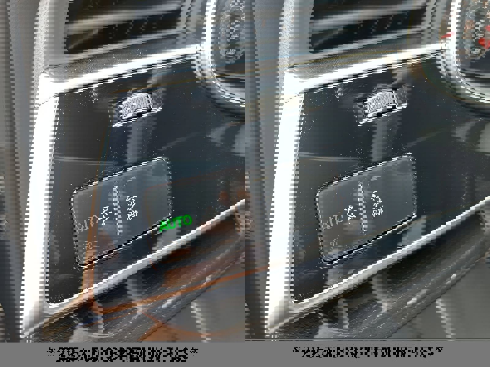 New 2025 Audi Q8 Premium Plus image 19