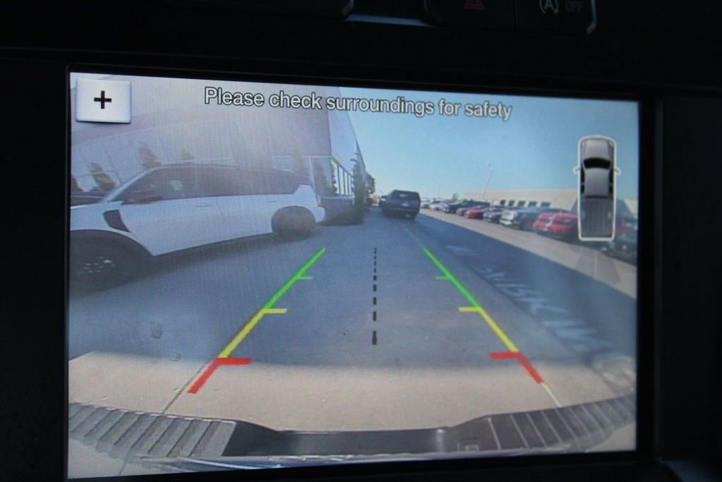 Used 2016 Ford F150 XLT w/ Equipment Group 302A Luxury image 36