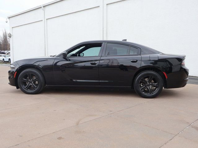 Used 2023 Dodge Charger SXT image 3
