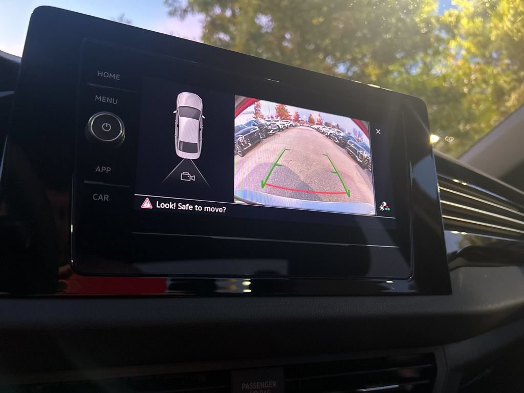 New 2026 Volkswagen Jetta Sport FWD image 20