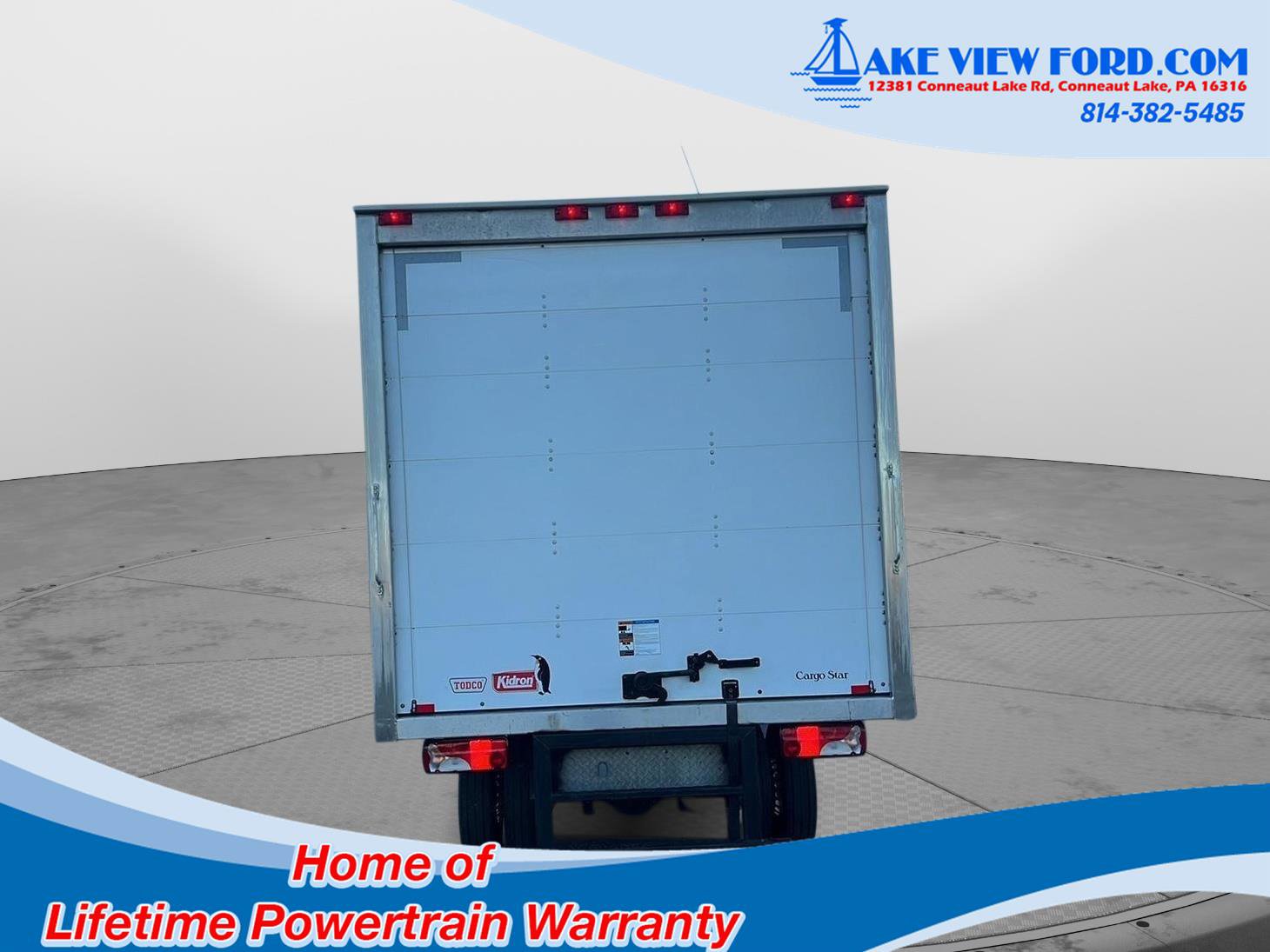 Used 2022 Mercedes-Benz Sprinter 3500 image 3