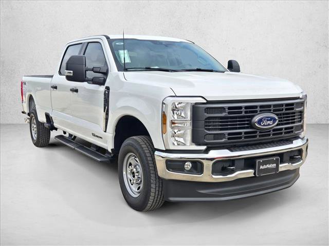 New 2026 Ford F250 XL AWD/4WD image 7