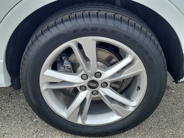Used 2021 Audi Q3 2.0T Premium Plus AWD/4WD image 10