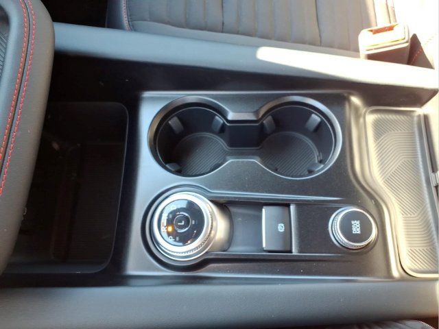 New 2027 Ford Explorer ST-Line AWD/4WD image 23