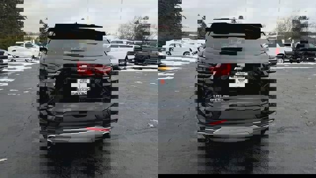 Certified 2025 Chevrolet Blazer LT image 7