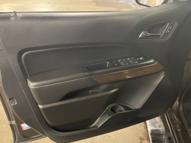 Used 2020 GMC Canyon Denali AWD/4WD image 9