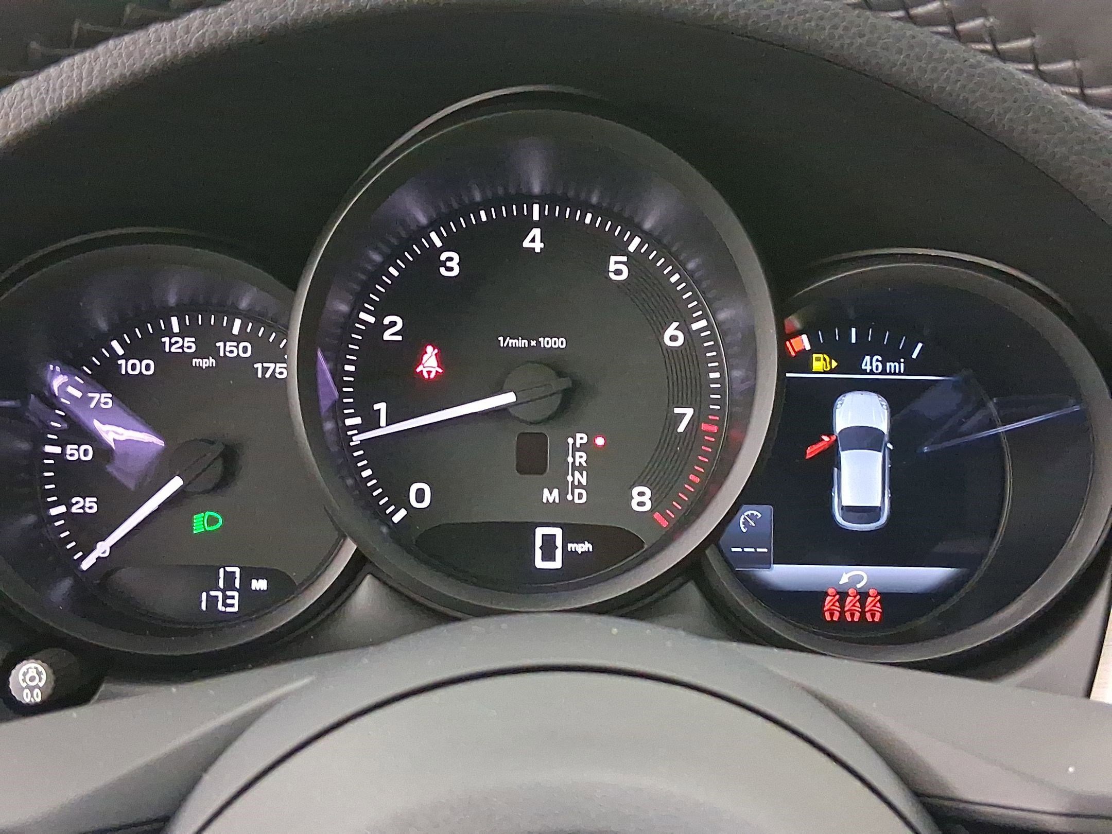 Used 2026 Porsche Macan image 20