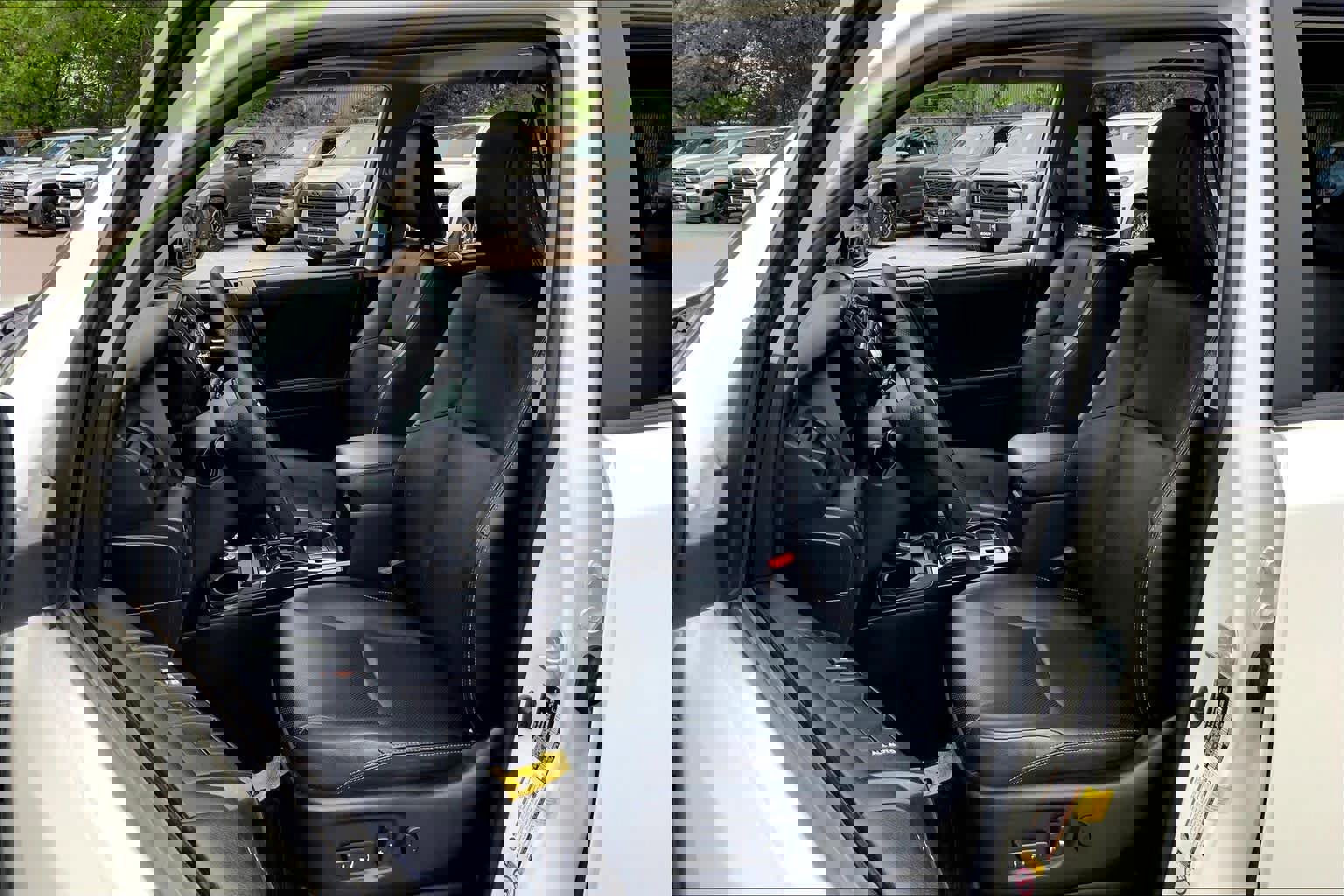 Used 2019 Toyota 4Runner Limited image 8