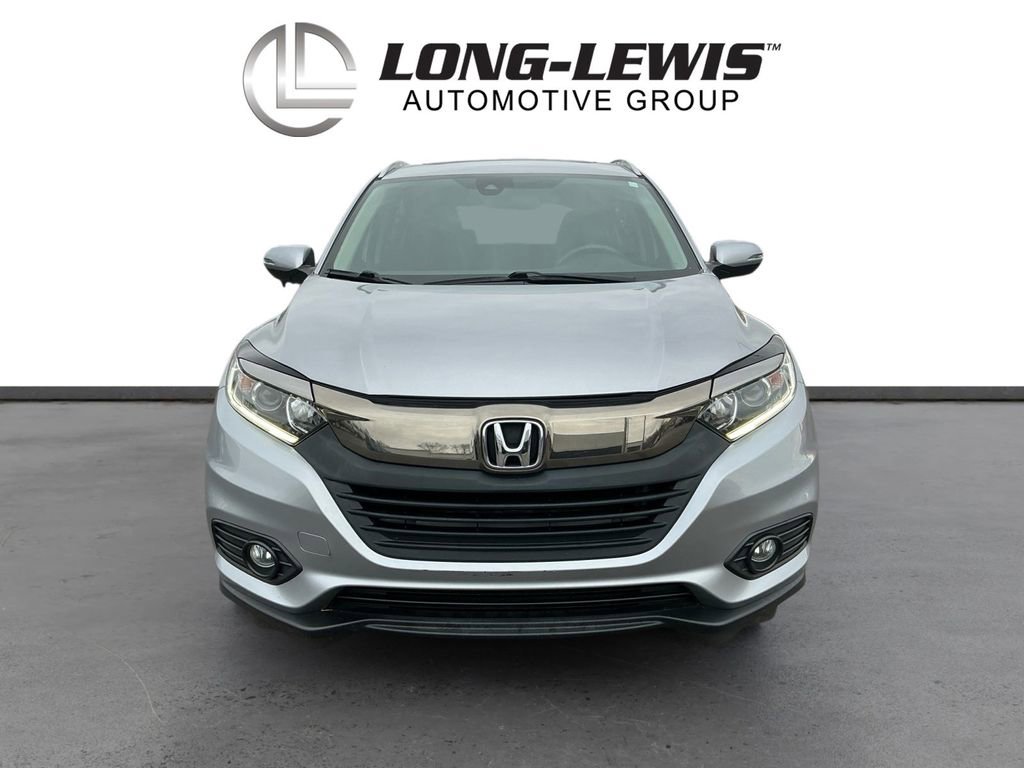 Used 2022 Honda HR-V EX image 11