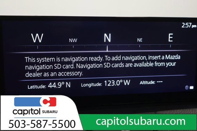 Used 2024 MAZDA CX-90 Plug-In Hybrid w/ Preferred AWD/4WD image 27