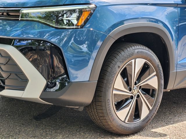 New 2026 Volkswagen Taos SE AWD/4WD image 7