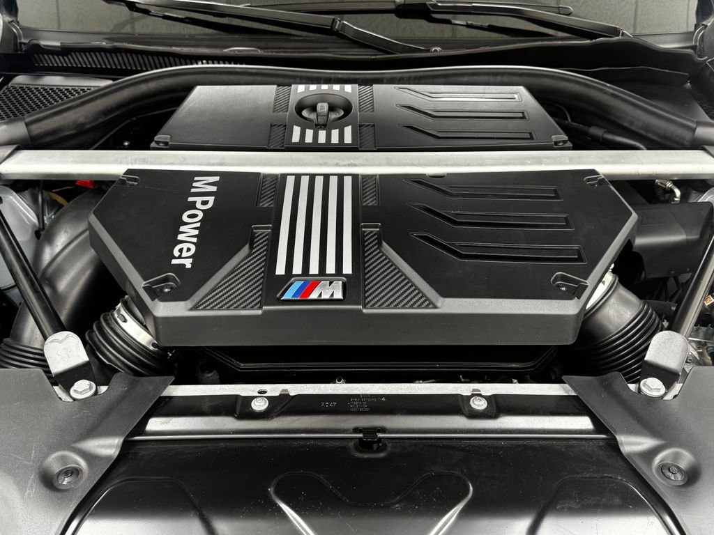 Used 2024 BMW X3 M image 35