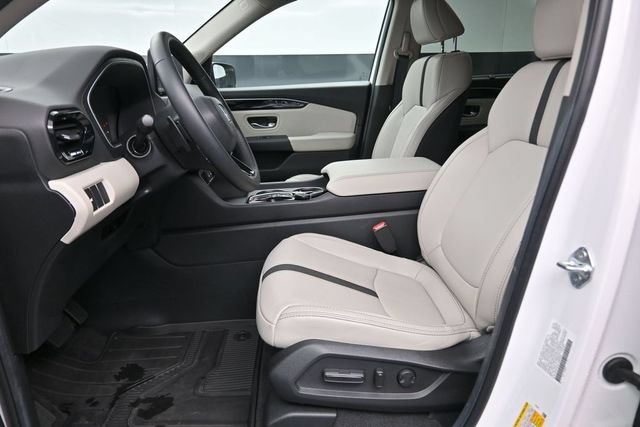 Certified 2026 Honda Pilot EX-L image 12