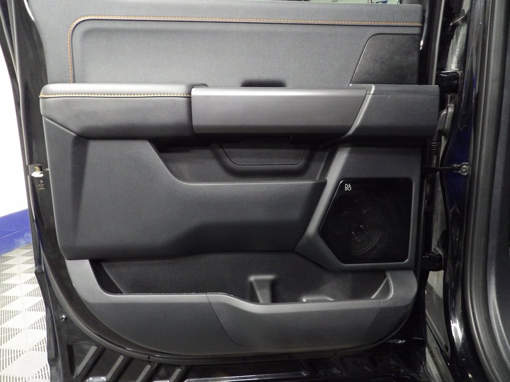 Used 2025 Ford F150 Tremor w/ Equipment Group 402A High AWD/4WD image 62