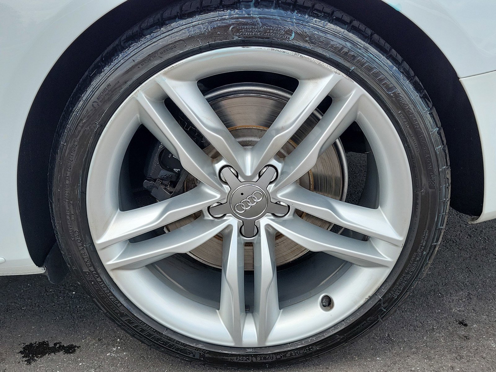 Used 2011 Audi S5 Prestige AWD/4WD image 12