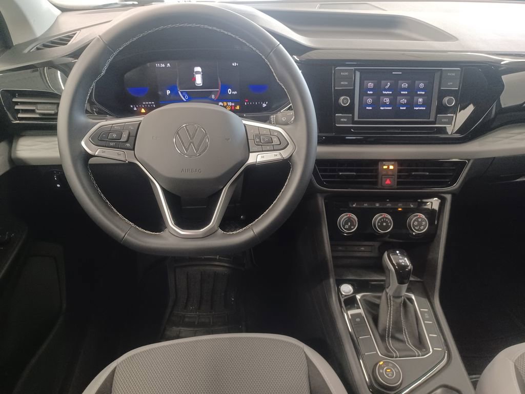 Used 2024 Volkswagen Taos S image 13