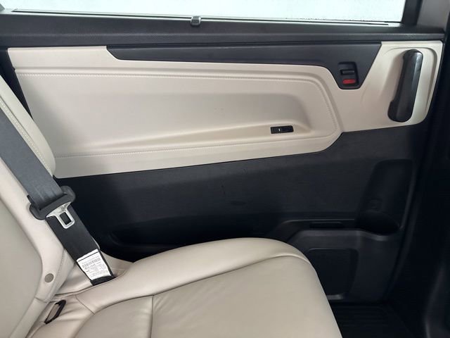 Certified 2026 Honda Odyssey EX-L image 29