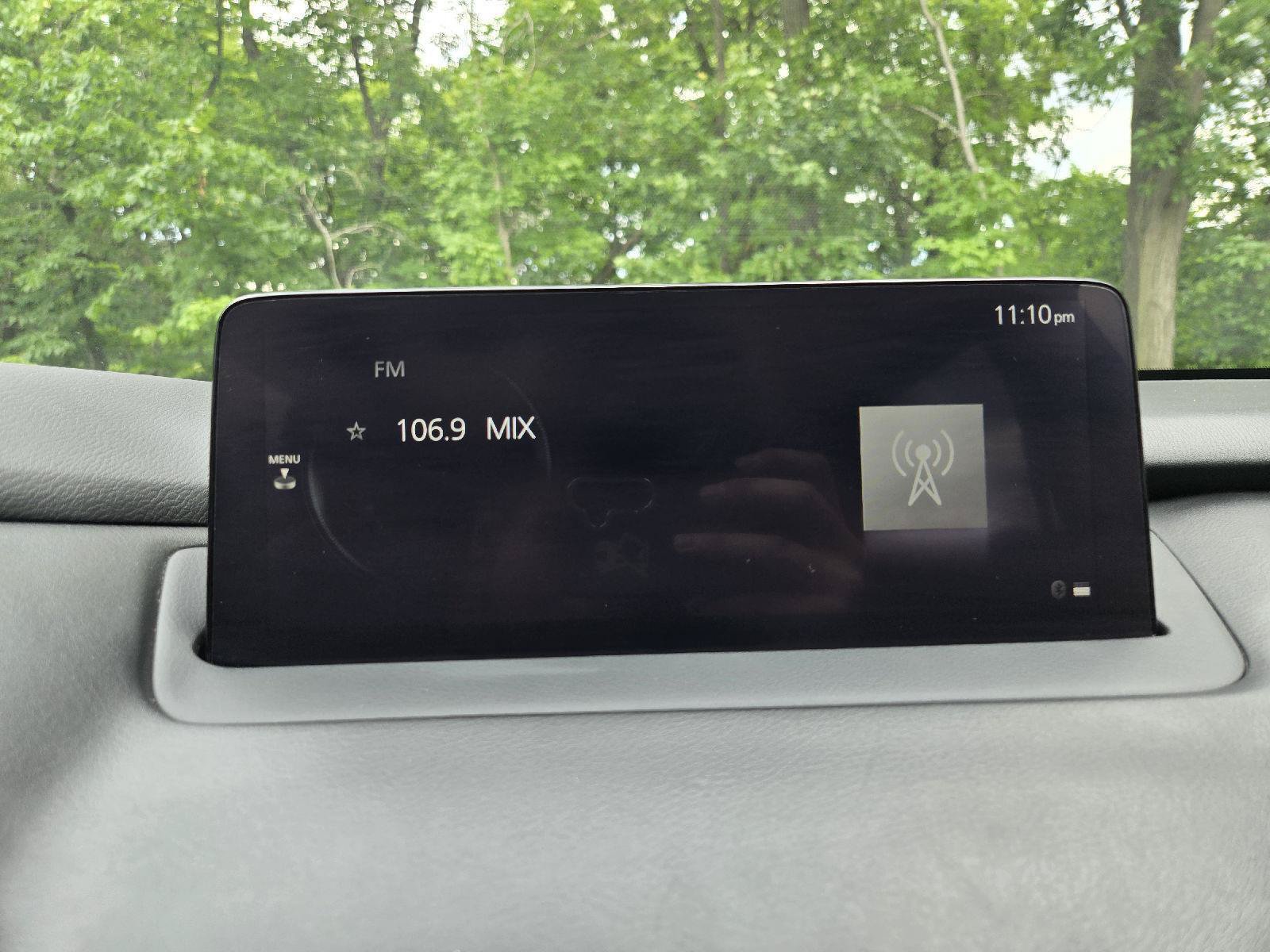 Used 2023 MAZDA CX-9 Touring AWD/4WD image 19