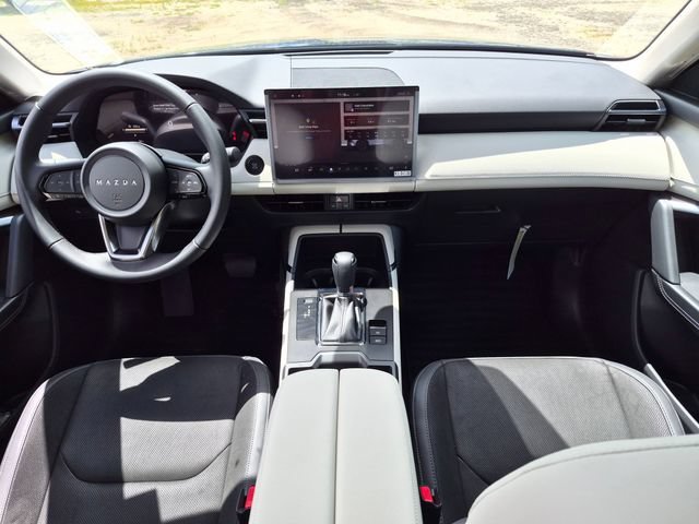 New 2026 MAZDA CX-5 Select AWD/4WD image 24
