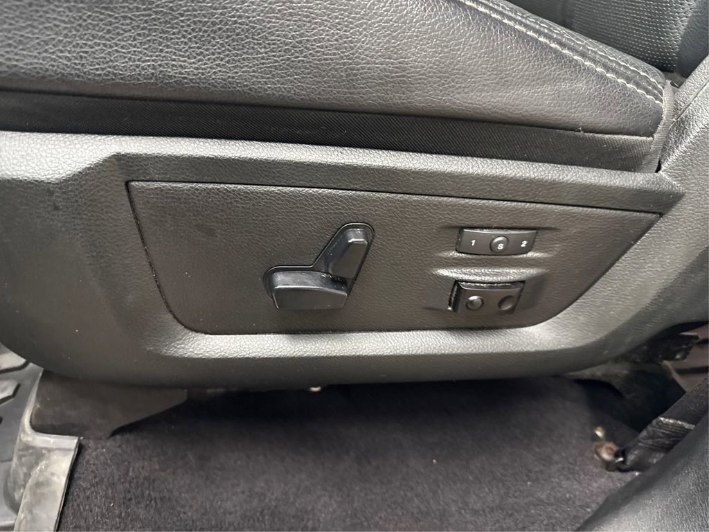 Used 2018 RAM 2500 Laramie w/ Convenience Group image 37